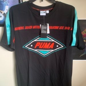 Streetwear Puma T-Shirt